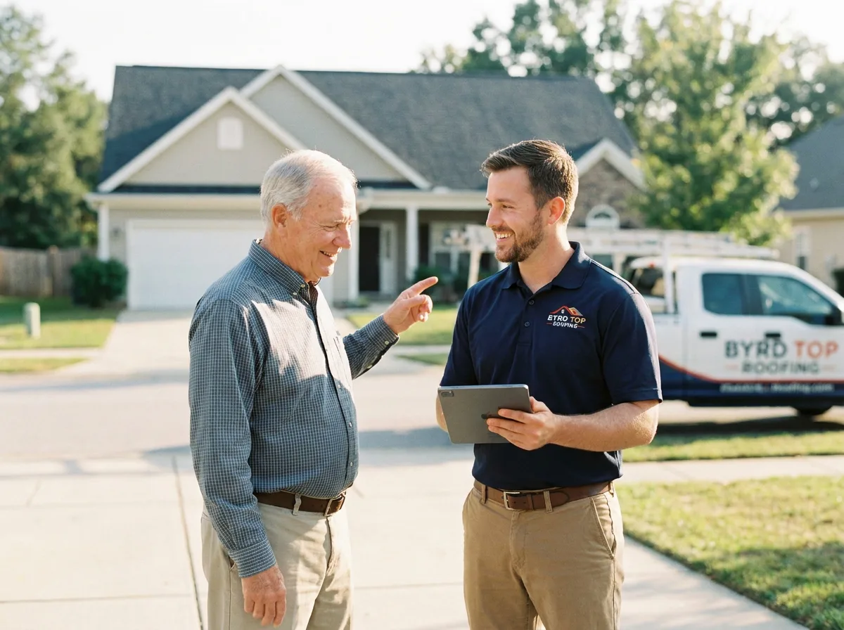 Roofing Jericho, VT FAQs